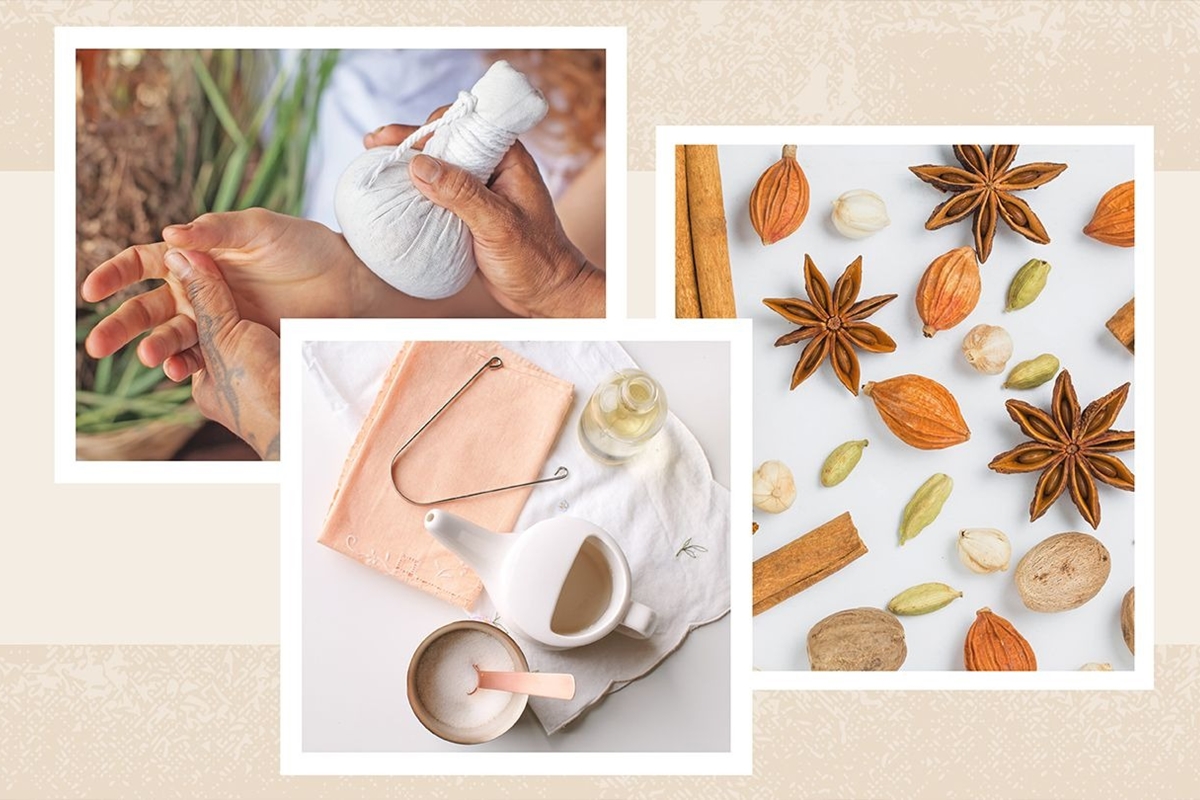Understanding Ayurveda: A Holistic Approach to Health