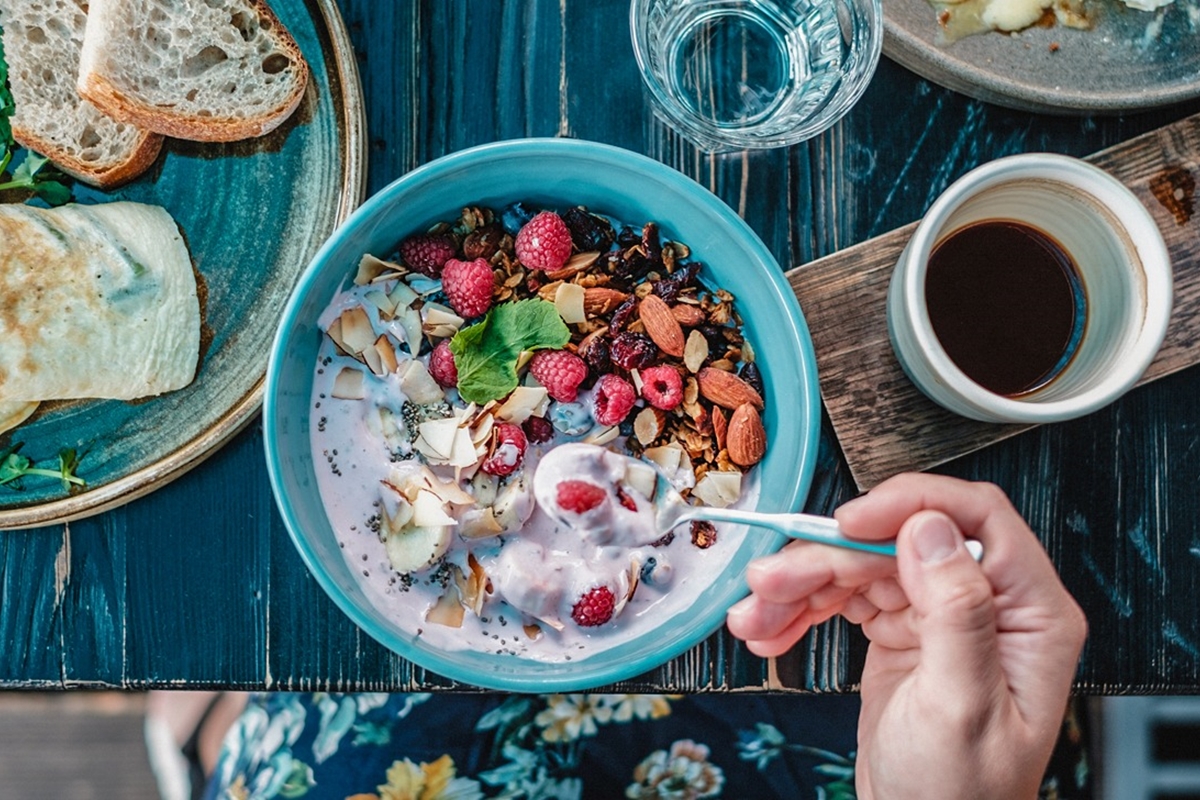 The Benefits of Ayurvedic Lifestyle Changes for Better Health