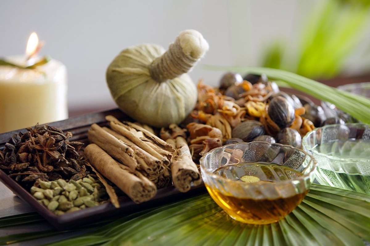 Ayurvedic Remedies for Common Ailments: Natures Solutions