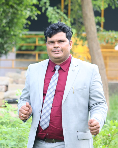 Mr. N.P Bhati