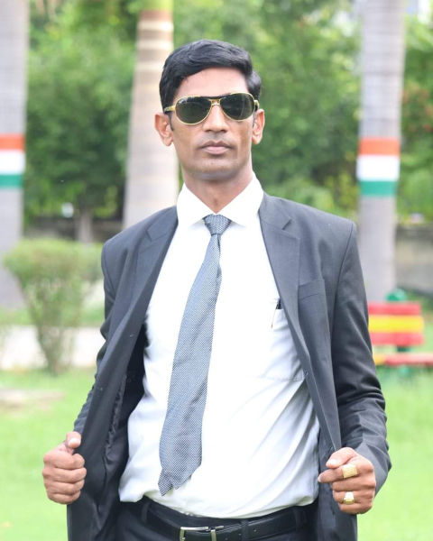 Mr. Subhash Arya