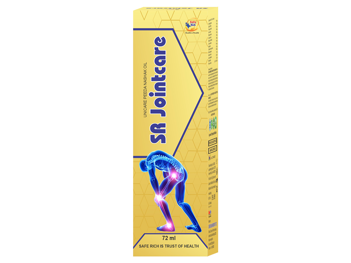 SR Jointcare (Quick Pain Relief)