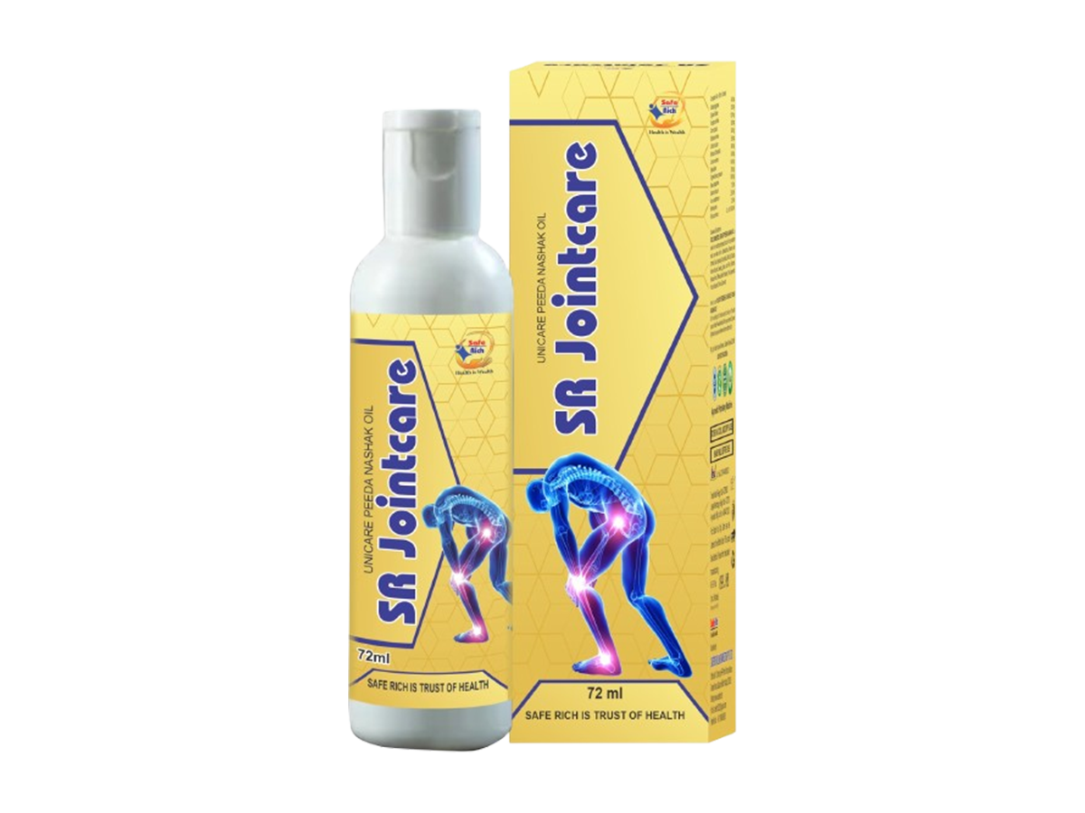 SR Jointcare (Quick Pain Relief)