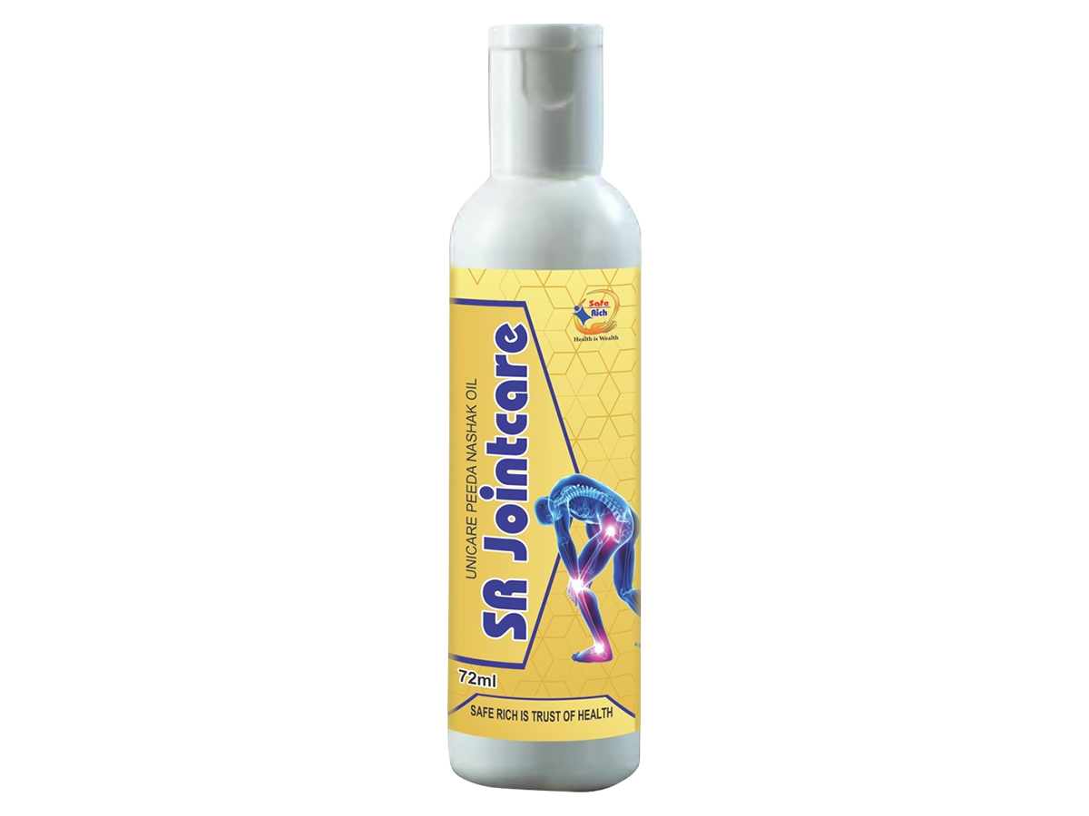 SR Jointcare (Quick Pain Relief)