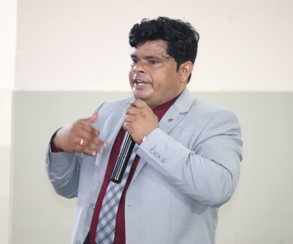 NP Bhati